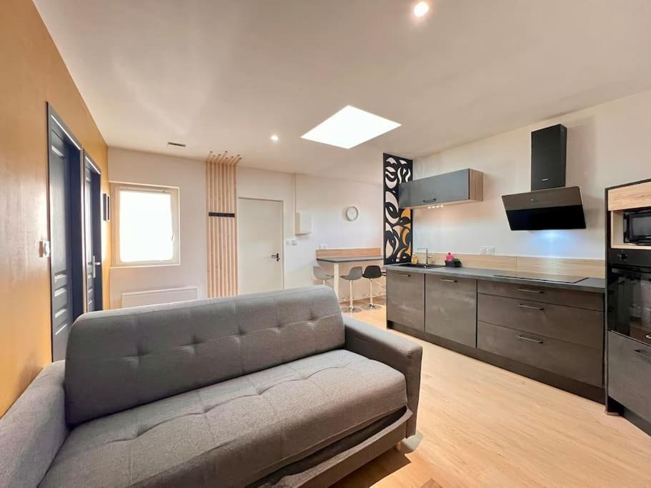Maison La Feuilleraie N3-Standingmaison-Wifi-Proche Centre Ville-Property Rental Nm Fontenay-le-Comte Exteriör bild