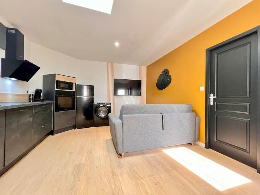 Maison La Feuilleraie N3-Standingmaison-Wifi-Proche Centre Ville-Property Rental Nm Fontenay-le-Comte Exteriör bild